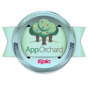 App Orchard Logo - LRS